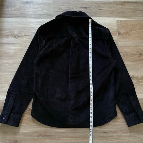 Everlane Corduroy Everyone Overshirt E2 - Picture 5 of 9